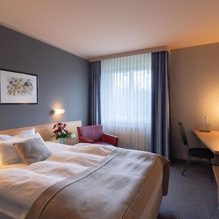 Garner Hotel Cottbus Sued By Ihg מראה חיצוני תמונה