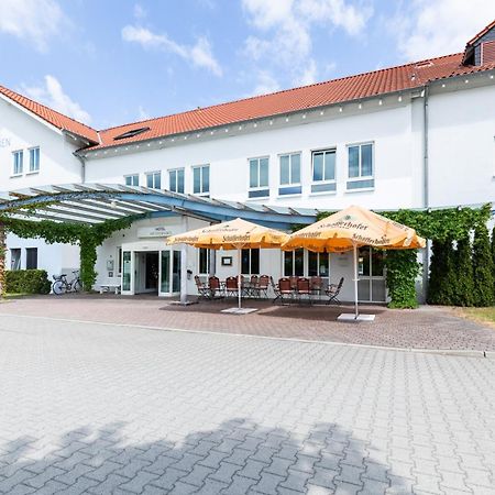 Garner Hotel Cottbus Sued By Ihg מראה חיצוני תמונה