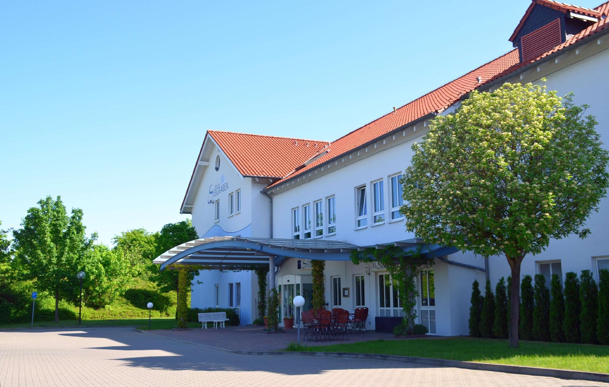 Garner Hotel Cottbus Sued By Ihg מראה חיצוני תמונה