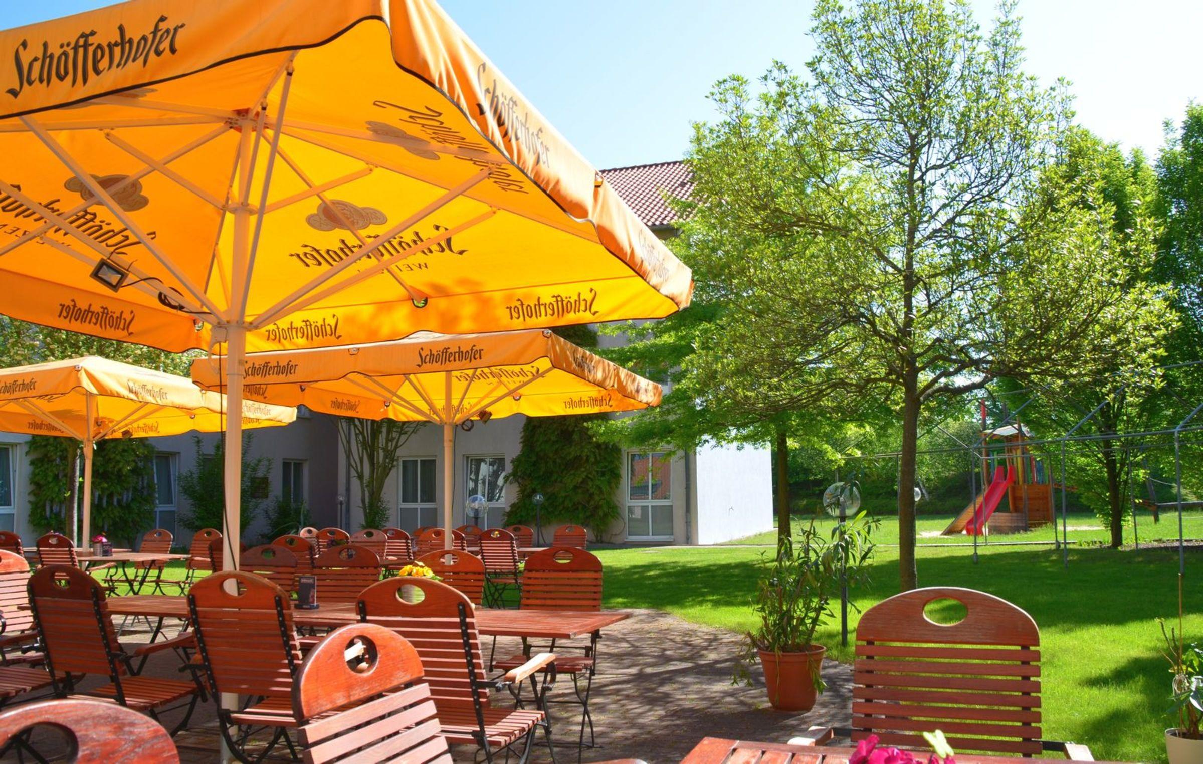 Garner Hotel Cottbus Sued By Ihg מראה חיצוני תמונה