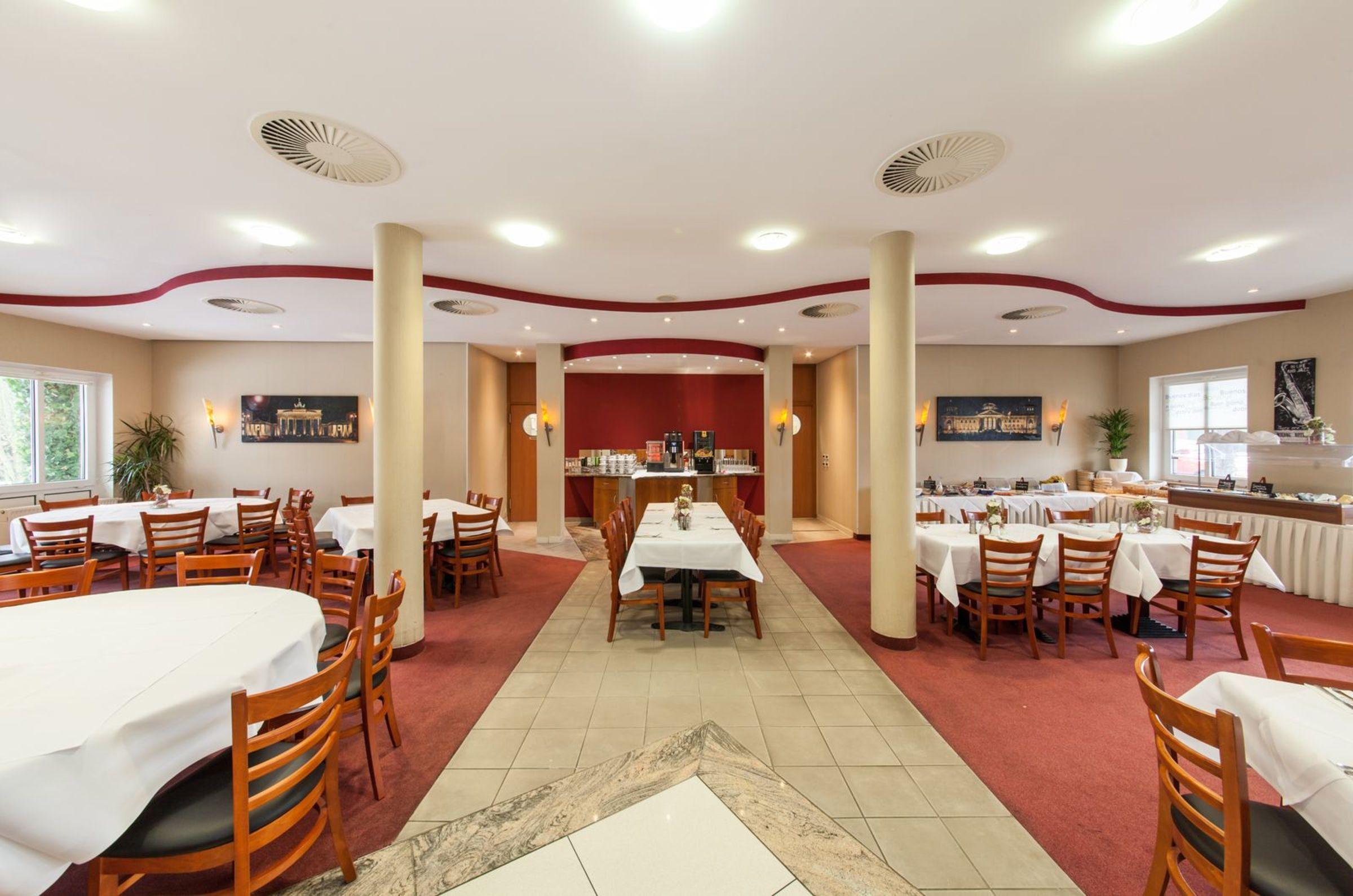 Garner Hotel Cottbus Sued By Ihg מראה חיצוני תמונה
