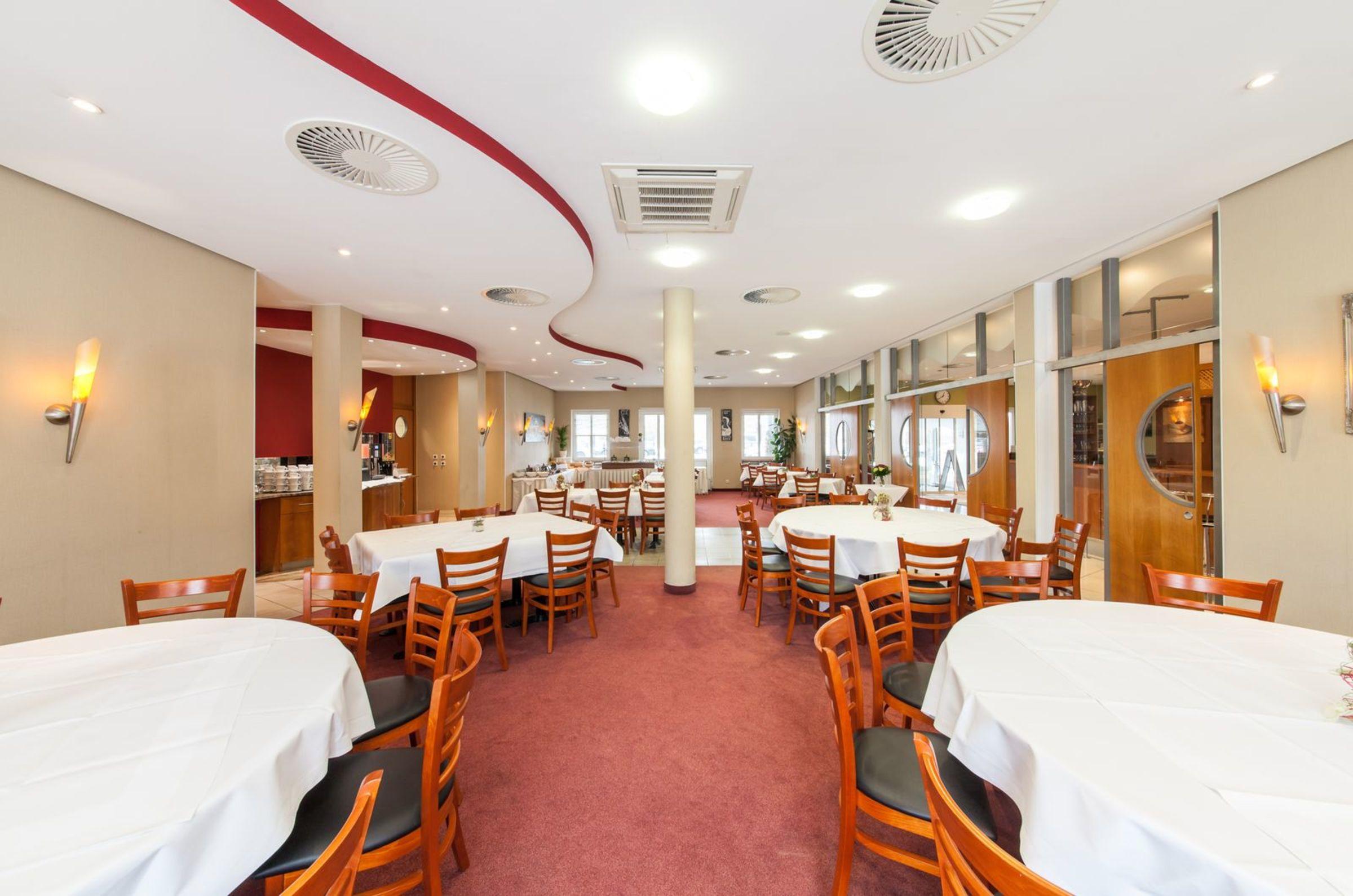 Garner Hotel Cottbus Sued By Ihg מראה חיצוני תמונה