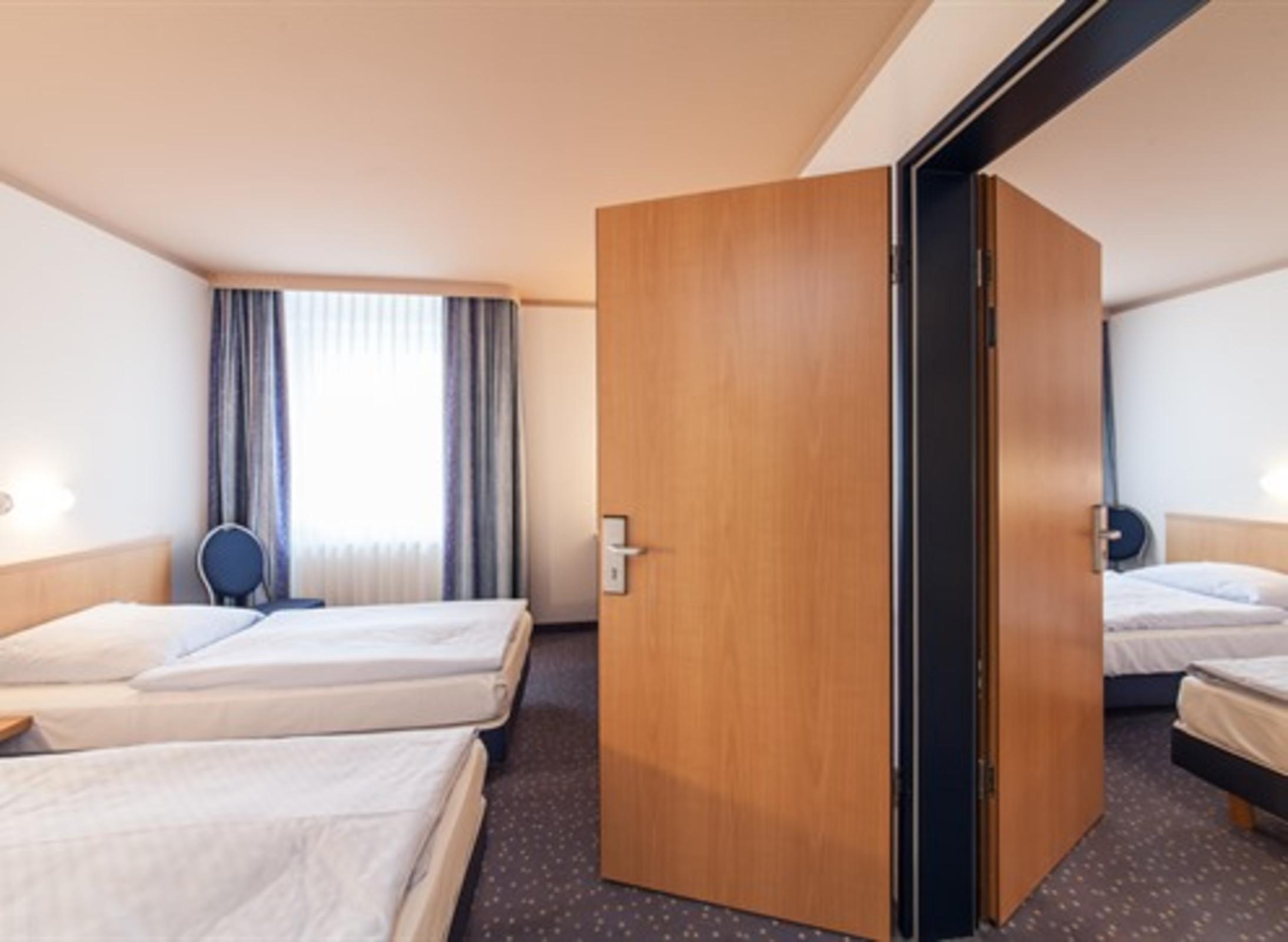 Garner Hotel Cottbus Sued By Ihg מראה חיצוני תמונה