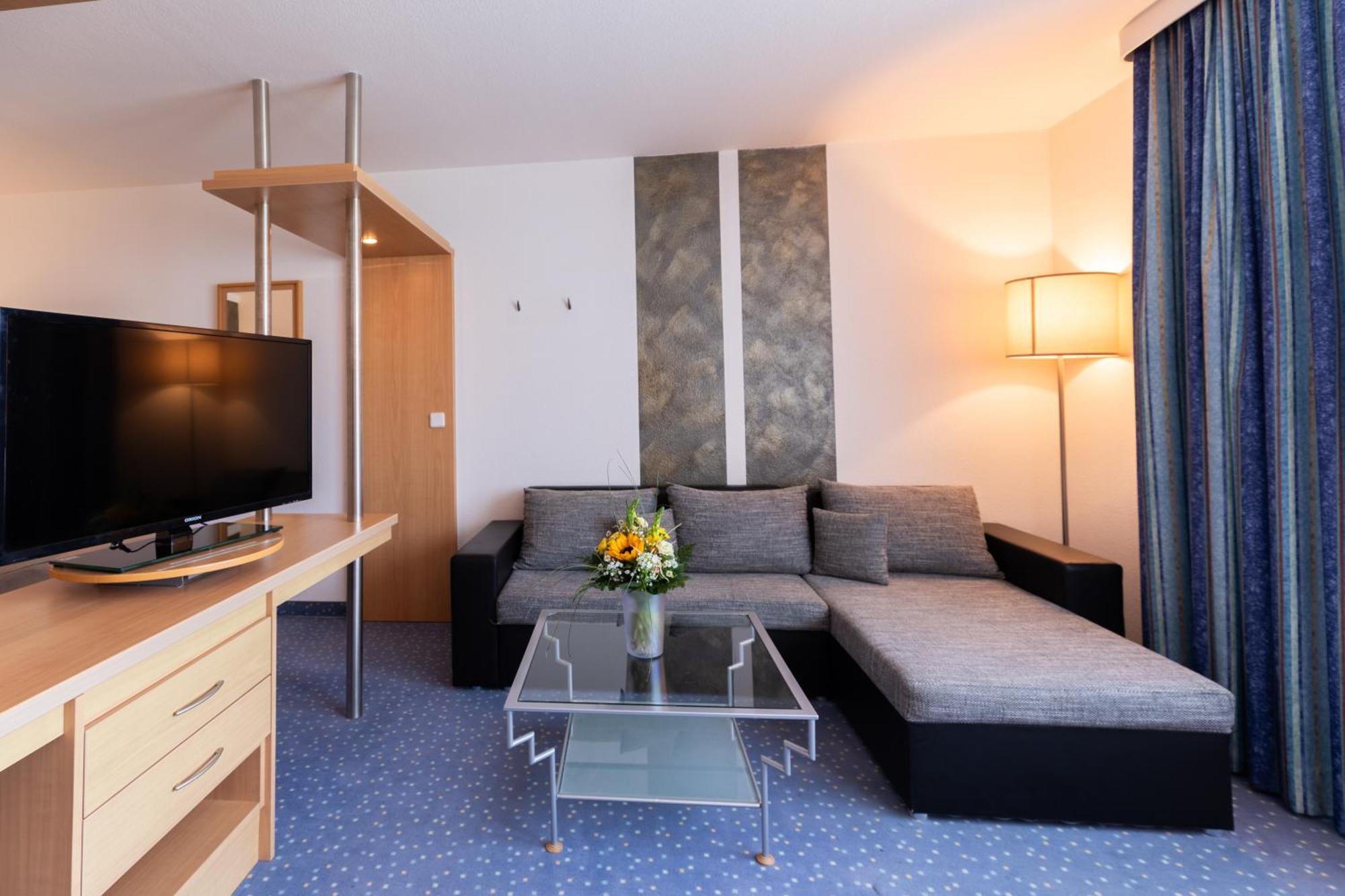 Garner Hotel Cottbus Sued By Ihg מראה חיצוני תמונה