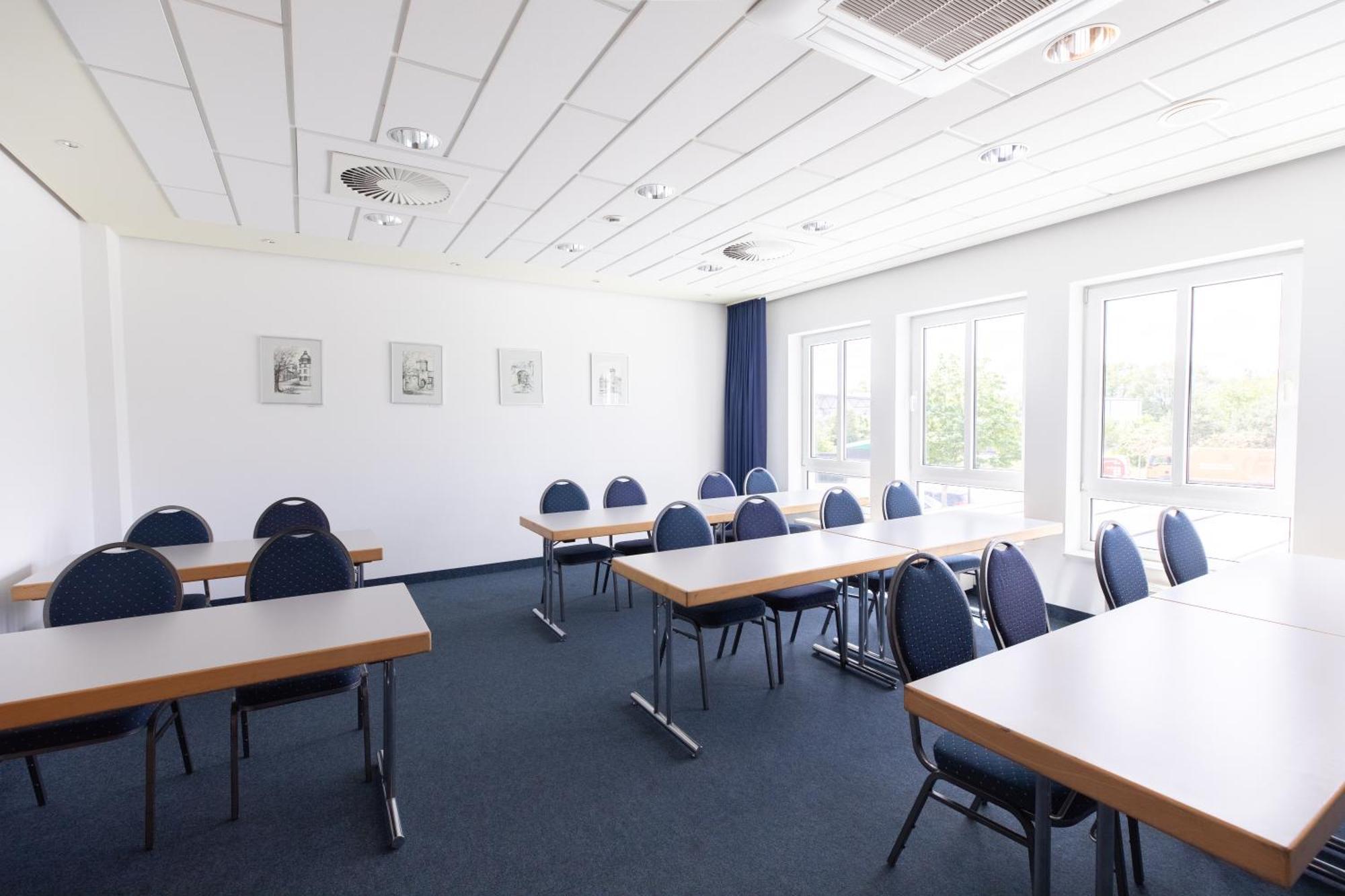 Garner Hotel Cottbus Sued By Ihg מראה חיצוני תמונה