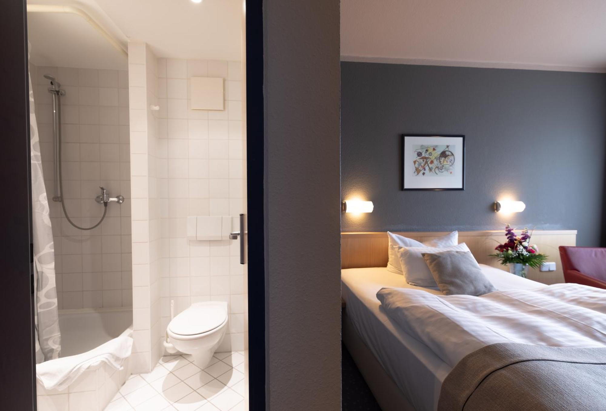Garner Hotel Cottbus Sued By Ihg מראה חיצוני תמונה