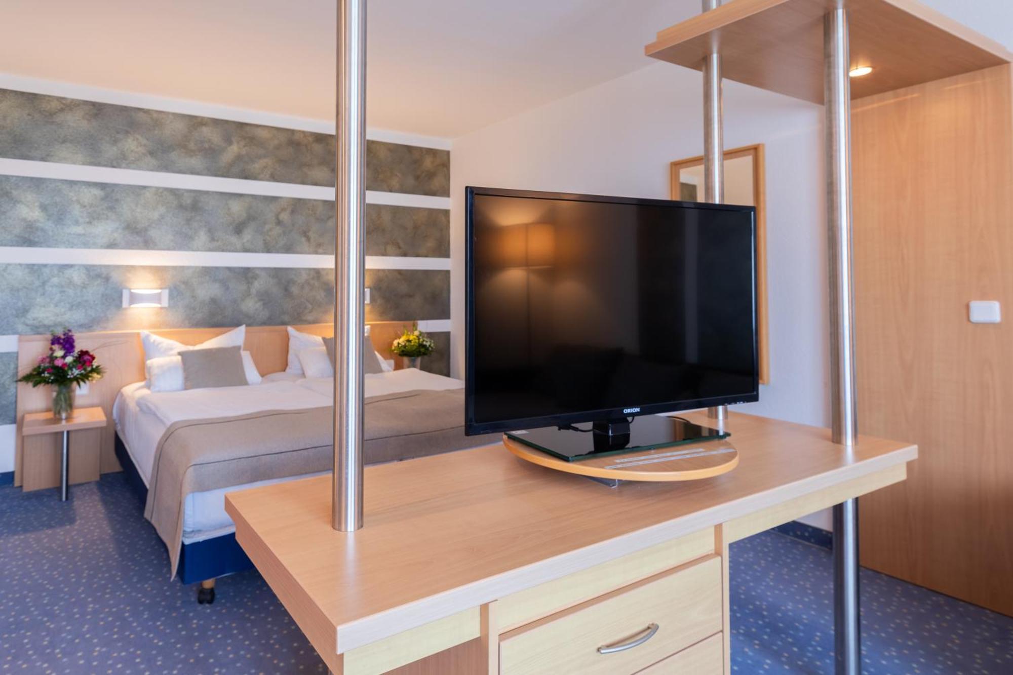 Garner Hotel Cottbus Sued By Ihg מראה חיצוני תמונה