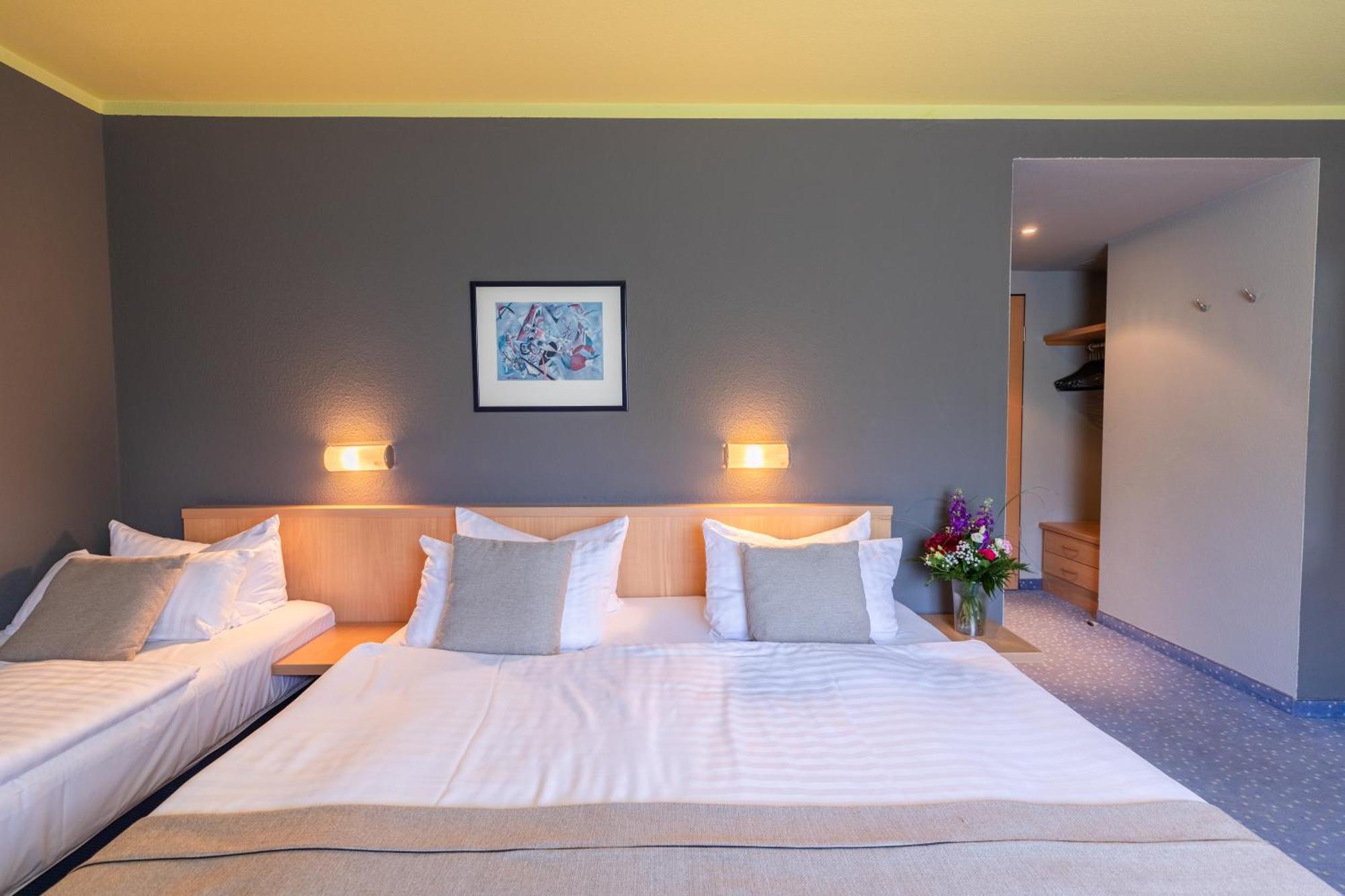Garner Hotel Cottbus Sued By Ihg מראה חיצוני תמונה