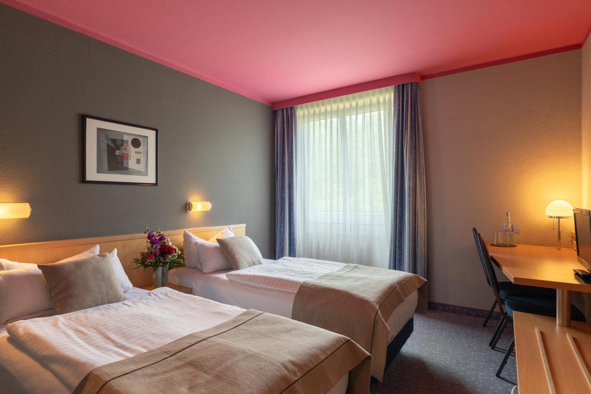Garner Hotel Cottbus Sued By Ihg מראה חיצוני תמונה