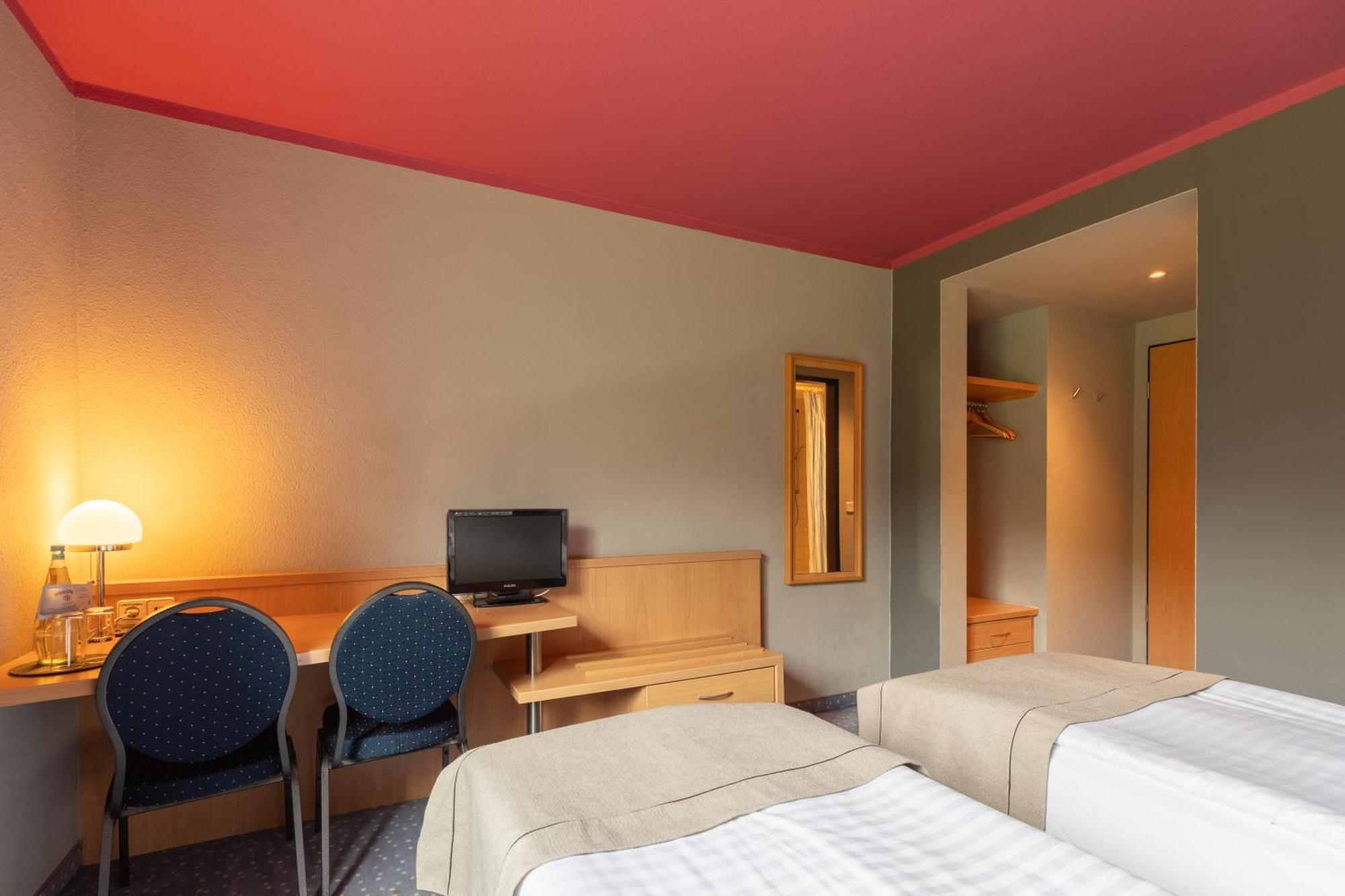 Garner Hotel Cottbus Sued By Ihg מראה חיצוני תמונה