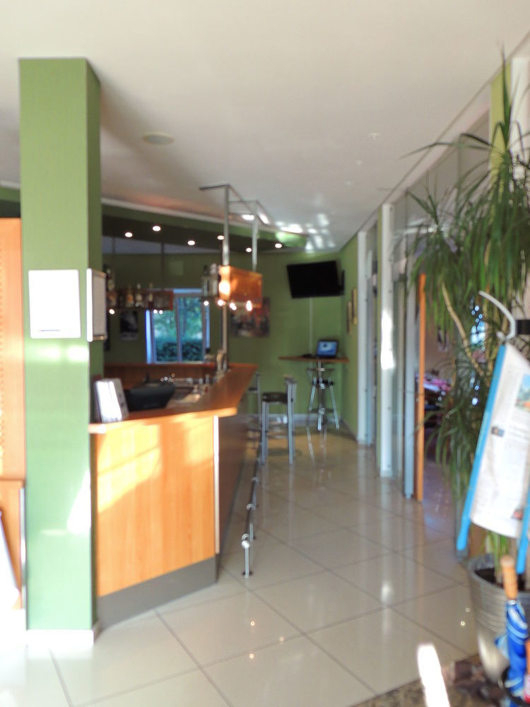Garner Hotel Cottbus Sued By Ihg מראה חיצוני תמונה