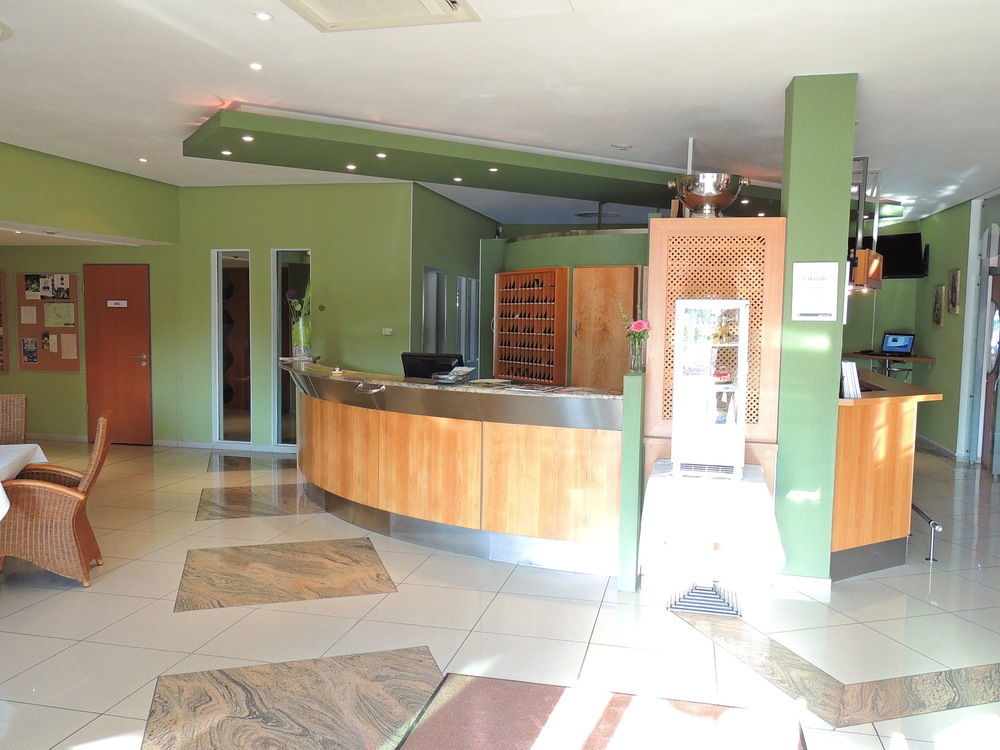 Garner Hotel Cottbus Sued By Ihg מראה חיצוני תמונה