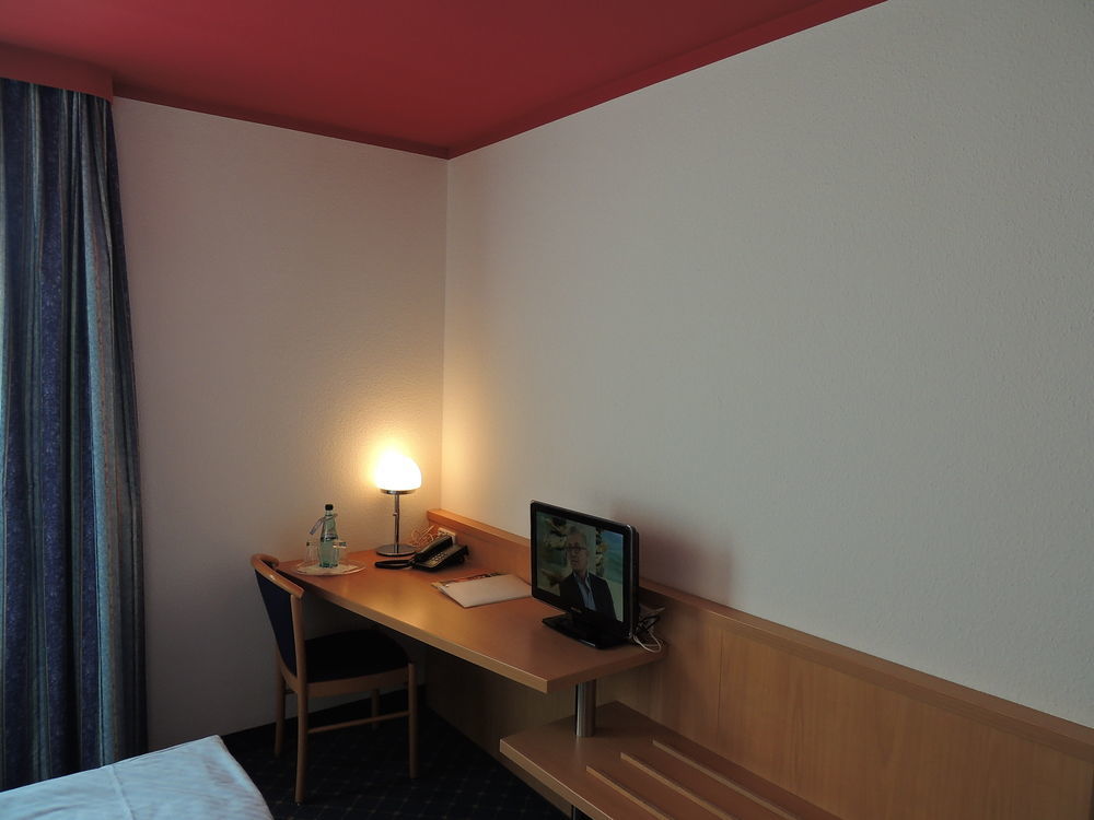Garner Hotel Cottbus Sued By Ihg מראה חיצוני תמונה