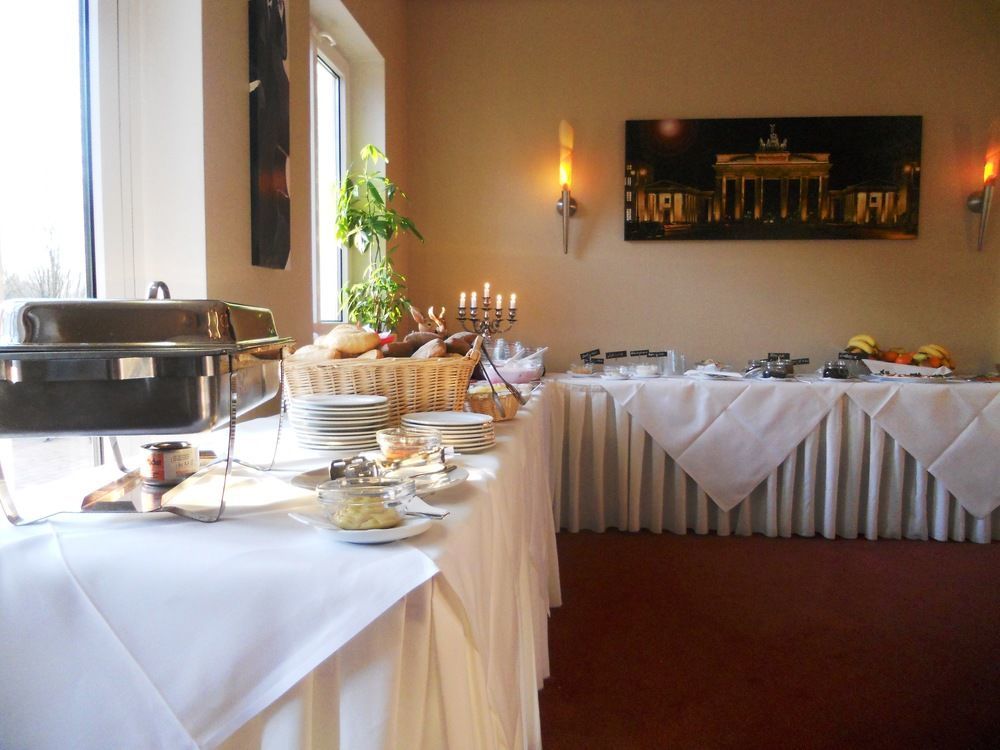 Garner Hotel Cottbus Sued By Ihg מראה חיצוני תמונה